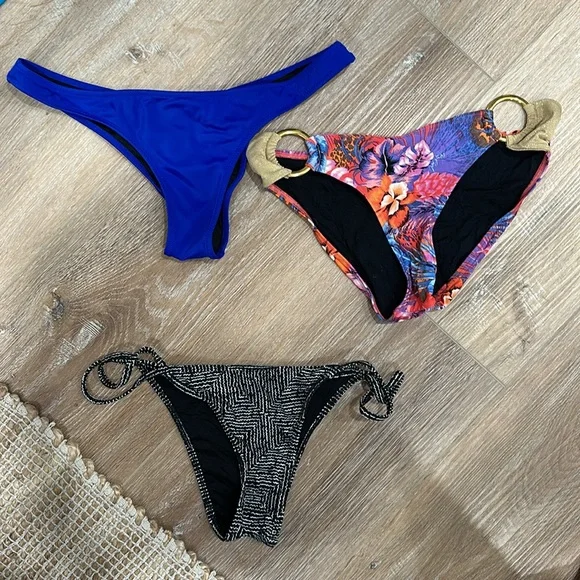 Swim bundle ( all smalls) - Picture 4 of 7